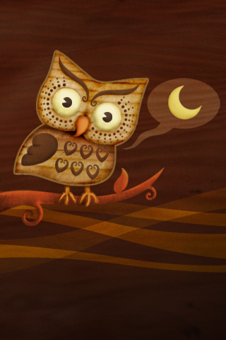 7000 Koleksi Gambar Kartun Burung Hantu Owl Gratis